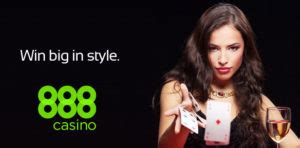 888 casino anmelden.